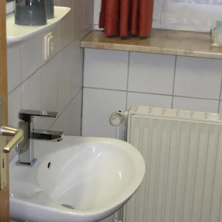 Kajuete In By Interhome Lejlighed Fedderwardersiel