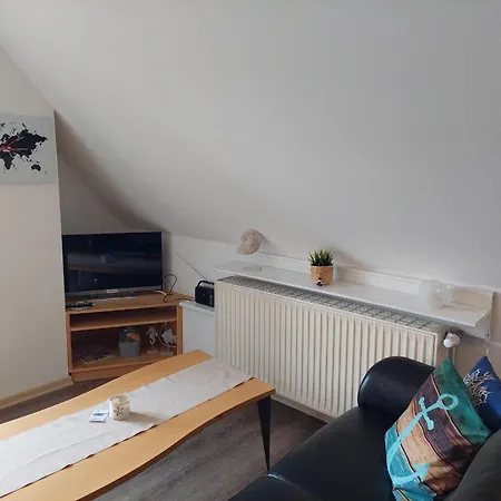 Appartement Kajuete In By Interhome *