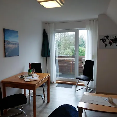 Kajuete In By Interhome Appartement