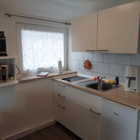Kajuete In By Interhome Appartement *