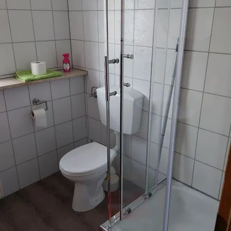 Kajuete In By Interhome Fedderwardersiel