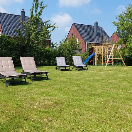 Kajuete In By Interhome *